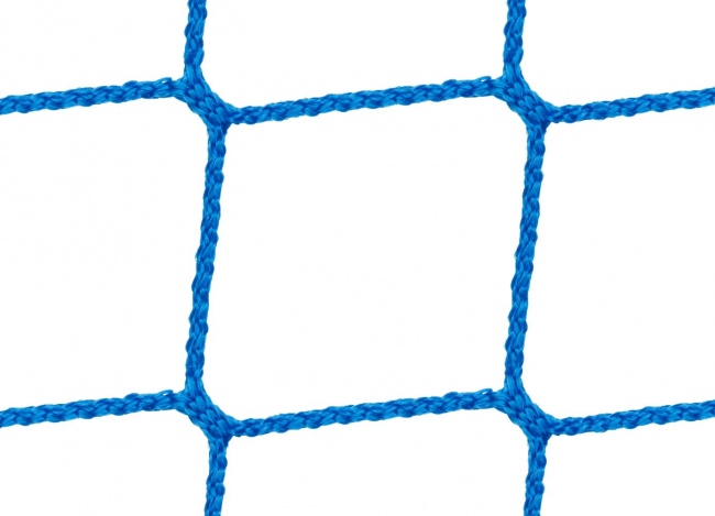 Pallet Rack Safety Net by the m² (Made to Measure) | Safetynet365