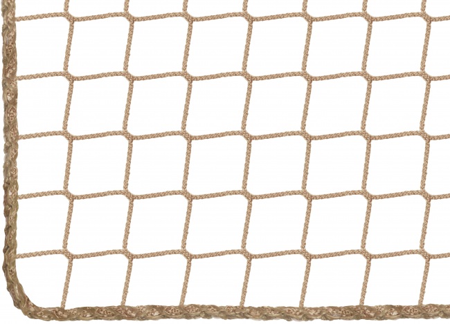 Rack Safety Net Custom-Made (45 mm mesh) | Safetynet365