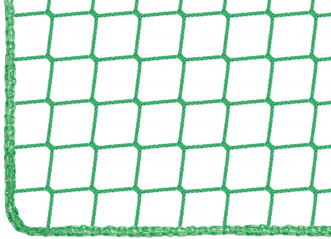 Rack Guard Safety Net by the m² (Custom-Made) | Safetynet365