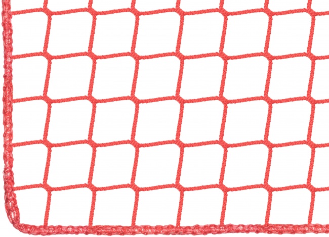 Rack Guard Safety Net by the m² (Custom-Made) | Safetynet365