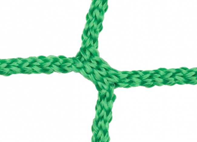 Rack Guard Safety Net by the m² (Custom-Made) | Safetynet365