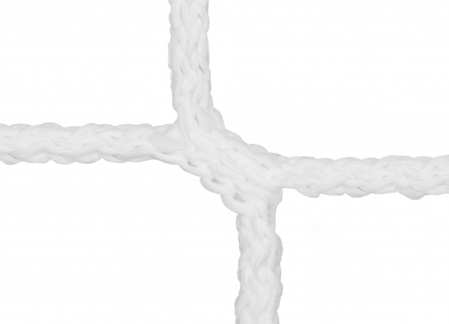 Rack Guard Safety Net by the m² (Custom-Made) | Safetynet365