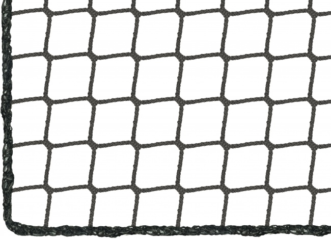 Rack Guard Safety Net by the m² (Custom-Made) | Safetynet365