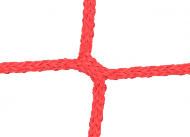 Rack Guard Safety Net Custom-Made (by the m²) | Safetynet365