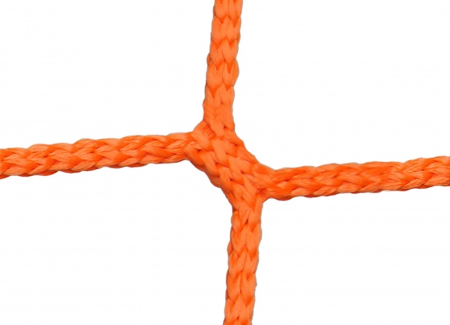 Rack Guard Safety Net Custom-Made (by the m²) | Safetynet365