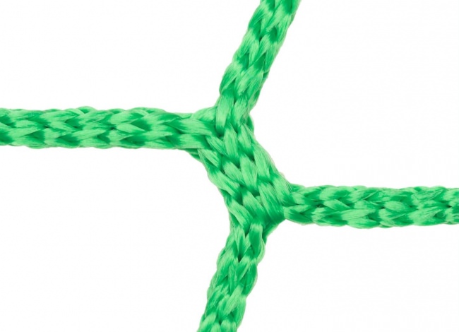 Rack Safety Net by the m² (Custom-Made) | Safetynet365