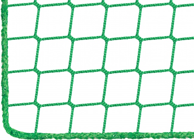 Rack Safety Net by the m² (Custom-Made) | Safetynet365