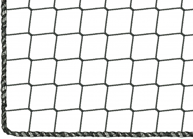 Papier-Fangnetz 3,00 x 25,00 m | Schutznetze24
