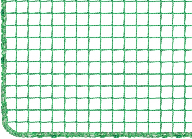 Papier-Fangnetz 4,00 x 25,00 m | Schutznetze24
