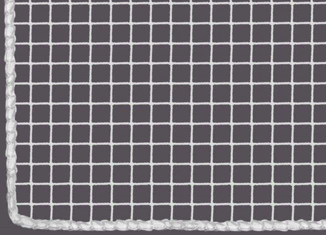 Anti-Litter Net by the m² (Made to Measure) | Safetynet365