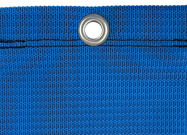 Golf Simulator Projection Screen (Made to Measure) | Safetynet365