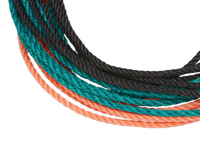 Polyethylenseil 6 mm - Meterware | Schutznetze24