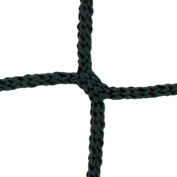 Flatbed Net 2.50 x 2.70 m, Black | Safetynet365