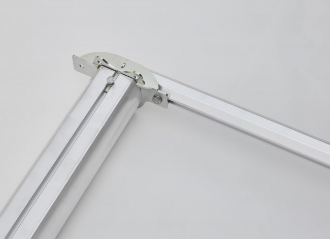 Crossbars for Ball Stop Fences | Safetynet365