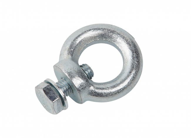 Ring Nut M10 | Safetynet365