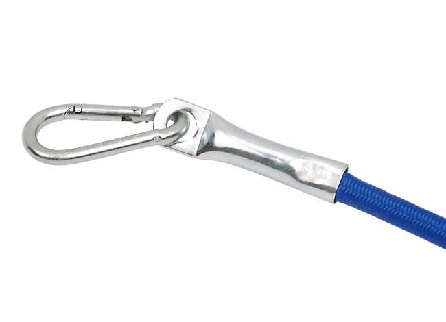 Rope End Closure with Snap Hook | Safetynet365