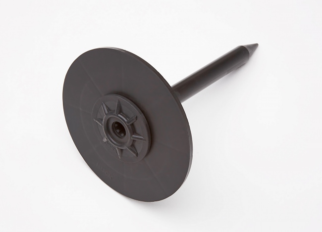 Snow Fence 1.10 x 50.00 m | Safetynet365