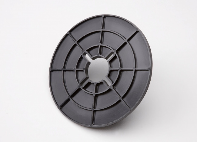 Snow Fence 1.10 x 50.00 m | Safetynet365