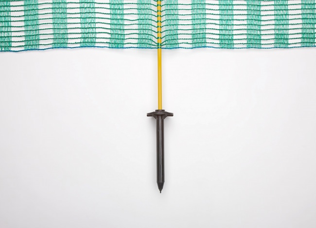 Snow Fence 1.10 x 50.00 m | Safetynet365