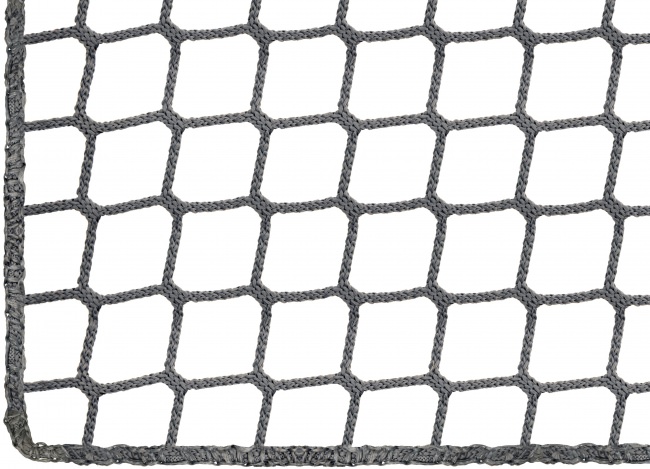 Safety Net for Biogas Plants (Custom-Made) | Safetynet365