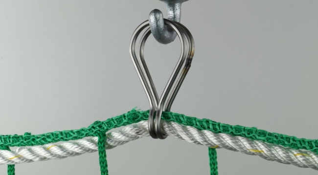Safety Net Thimble Hook | Safetynet365