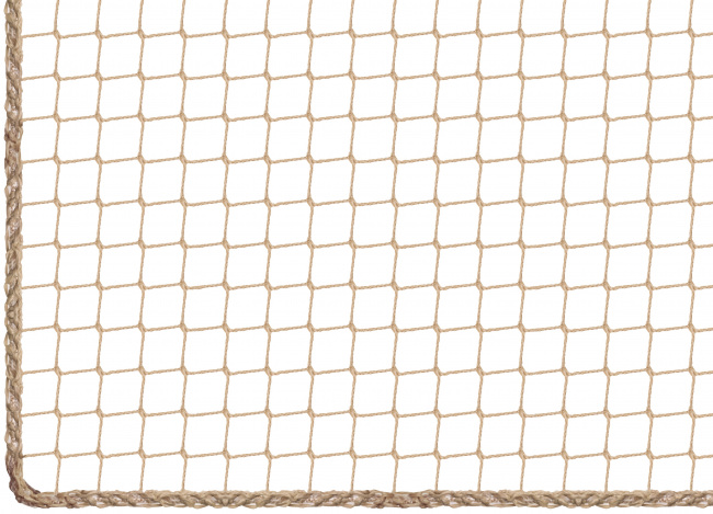 Schutznetz nach Maß (per m²) 1,0/20 mm | Schutznetze24