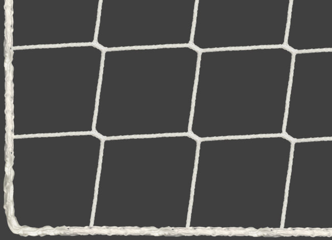 Safety Net by the m² (Customised) 2.3/100 mm | Safetynet365