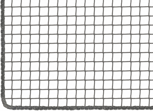 Schutznetz per m² (nach Maß) 2,3/20 mm | Schutznetze24