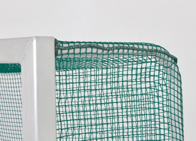 Indoor Hockey Goal Net by the m² (Custom-Made) | Safetynet365