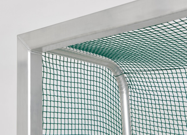 Indoor Hockey Goal Net by the m² (Custom-Made) | Safetynet365