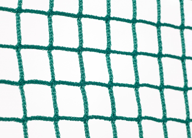 Indoor Hockey Goal Net by the m² (Custom-Made) | Safetynet365
