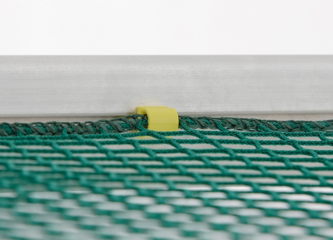 Indoor Hockey Goal Net by the m² (Custom-Made) | Safetynet365