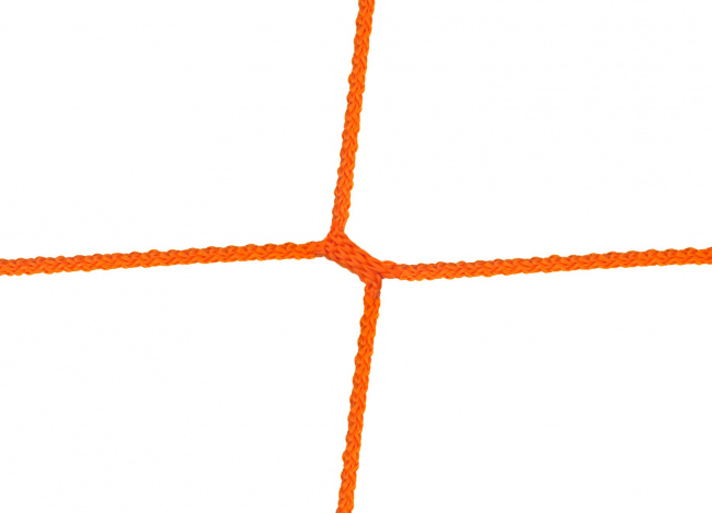 Safety Net by the m² (3.5/100 mm), Orange or Purple | Safetynet365
