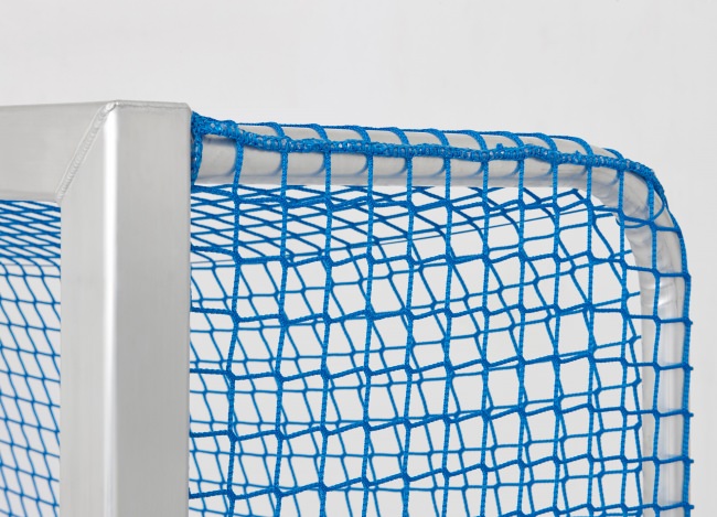 Field Hockey Goal Net by the m² (Custom-Made) | Safetynet365