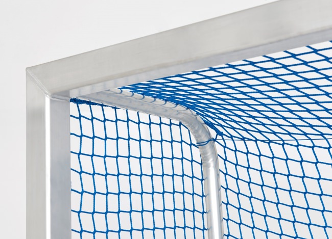 Field Hockey Goal Net by the m² (Custom-Made) | Safetynet365