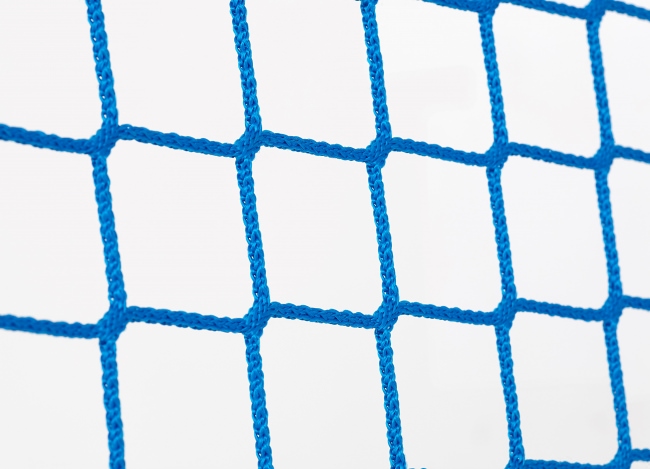 Field Hockey Goal Net by the m² (Custom-Made) | Safetynet365