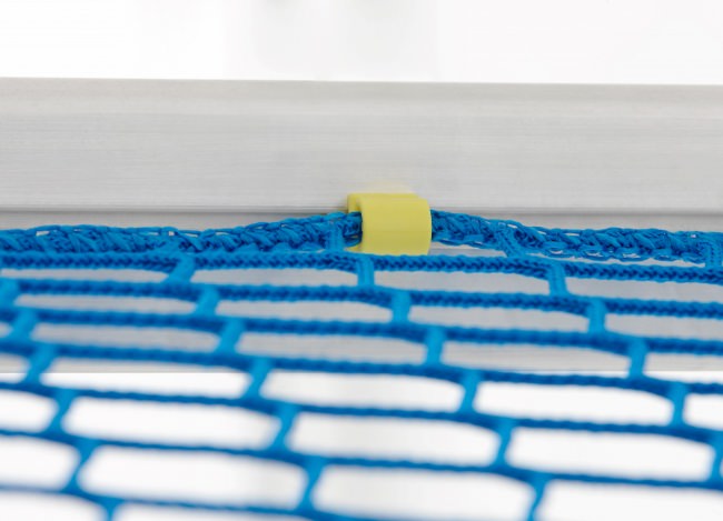 Field Hockey Goal Net by the m² (Custom-Made) | Safetynet365