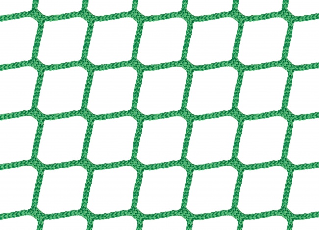 Seitenschutznetz 1,50 x 10,00 m (Isilink) | Schutznetze24