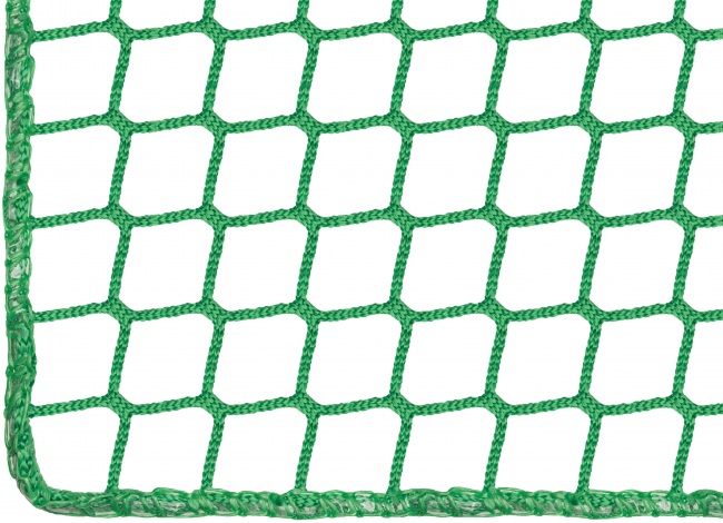 Safety Net for Industrial Plants (Custom-Made) | Safetynet365