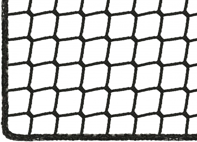 Safety Net for Industrial Plants (Custom-Made) | Safetynet365