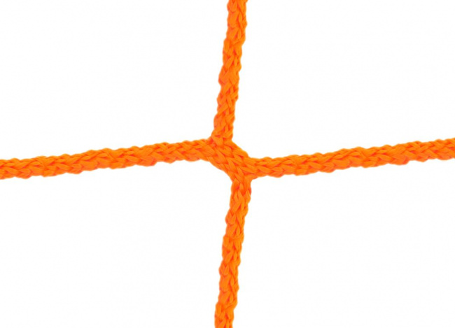 Sicherheitsnetz per m² (nach Maß) 3,5/45 mm | Schutznetze24