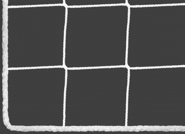 Sicherheitsnetz per m² (nach Maß) 4,0/120 mm | Schutznetze24