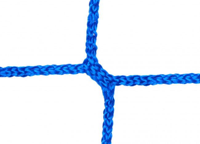 Sicherheitsnetz per m² (nach Maß) 4,0/120 mm | Schutznetze24