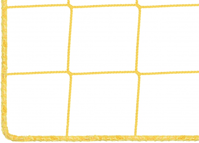 Custom-Made Soccer Goal Net (by the m²) | Safetynet365