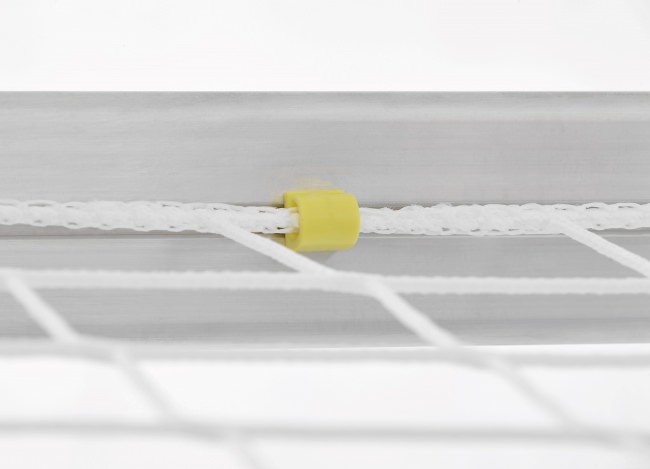 Custom-Made Soccer Goal Net (by the m²) | Safetynet365