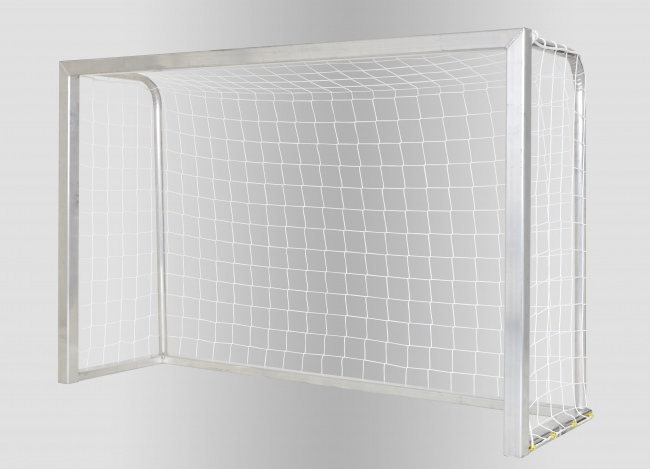 Fußballtornetz nach Maß (per m²) | Schutznetze24