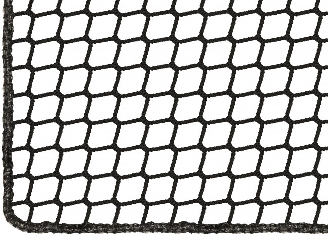 Sicherheitsnetz per m² (nach Maß) 4,0/30 mm | Schutznetze24