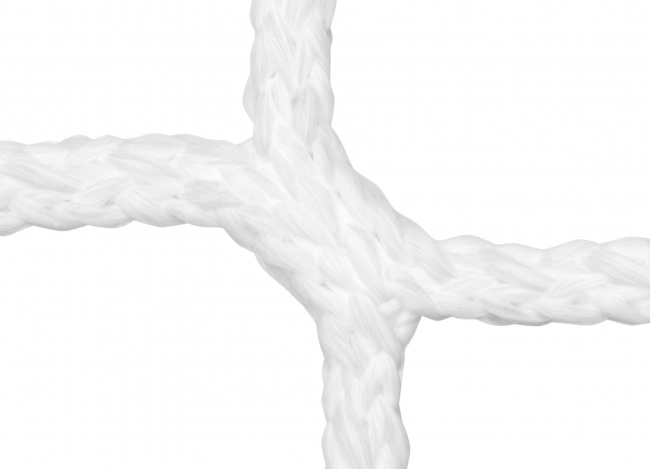 Sicherheitsnetz per m² (nach Maß) 5,0/120 mm | Schutznetze24