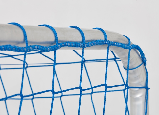 Indoor Soocer Goal Net by the m² | Safetynet365