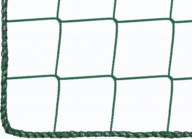 Indoor Soocer Goal Net by the m² | Safetynet365